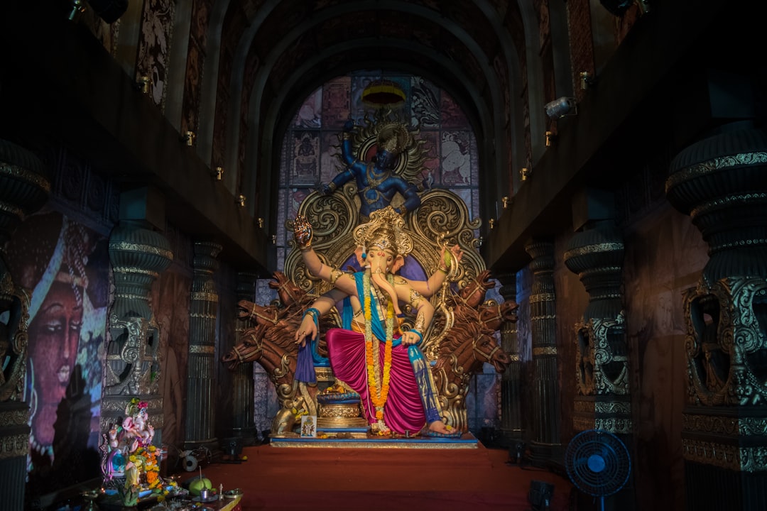 Dodda Ganeshana Gudi