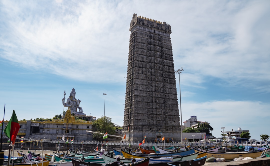 Aishwari Amman Temple