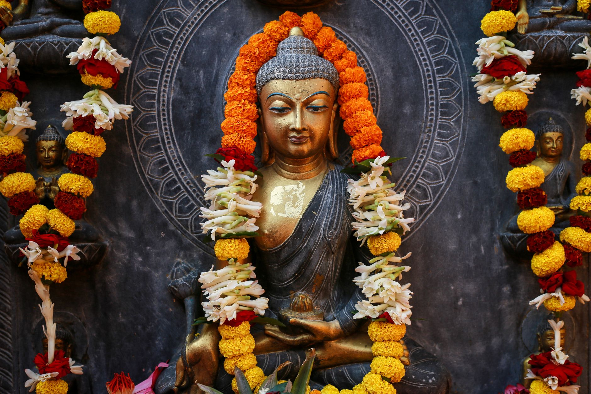 Kamakhya Temple