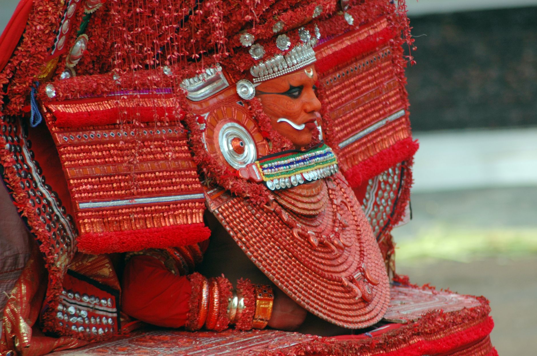Ariyannur Harikanyaka Temple, Kerala
