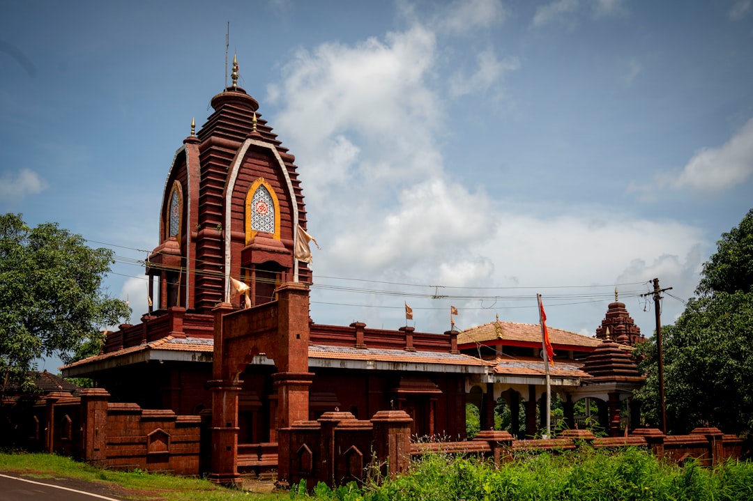 Bhojappa Muttayya Temple