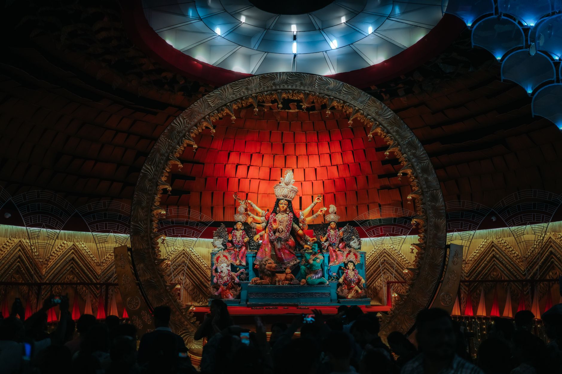 durga mandir