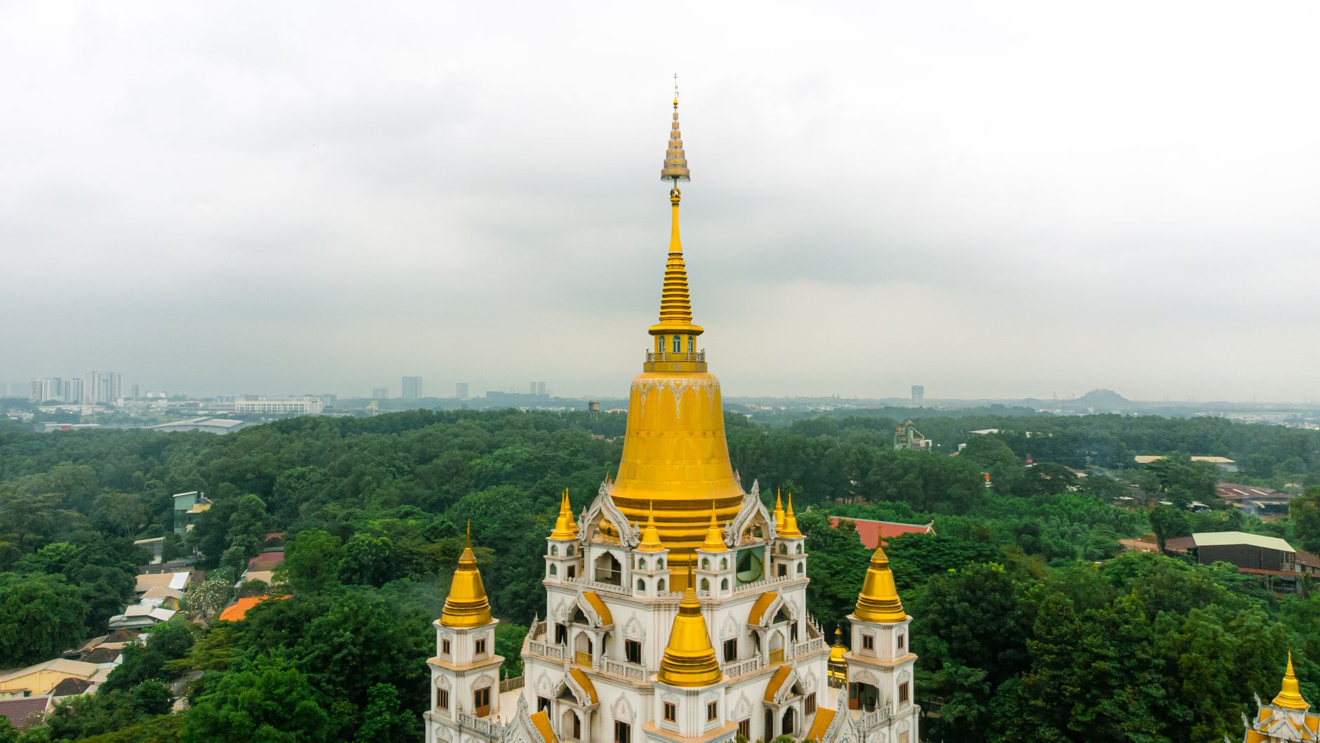 Dharmasthai Kriya Putri Bhawan