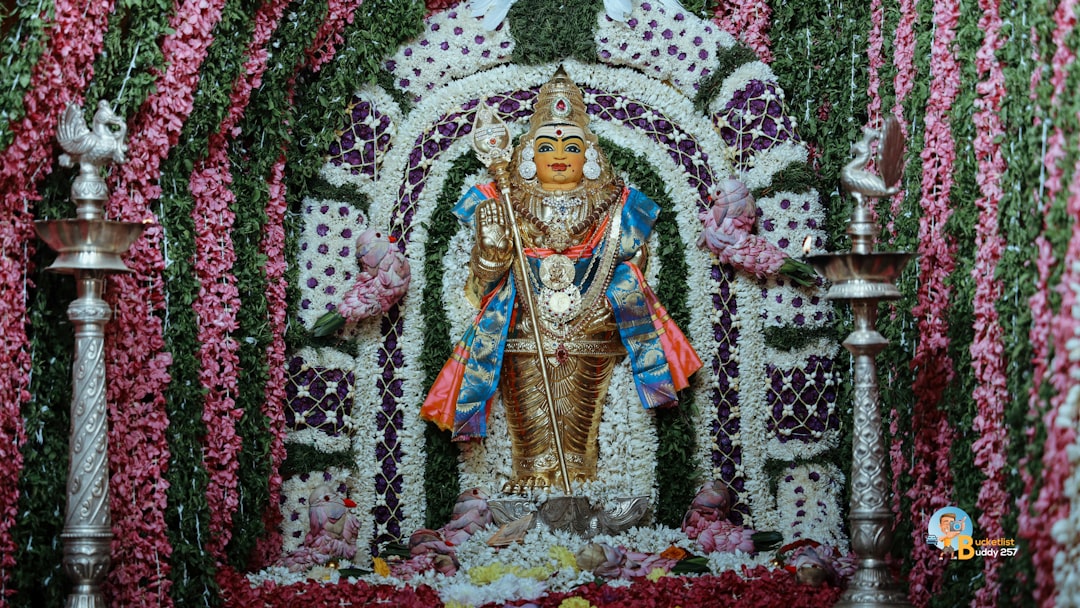 Ayyappa Seva Sangh