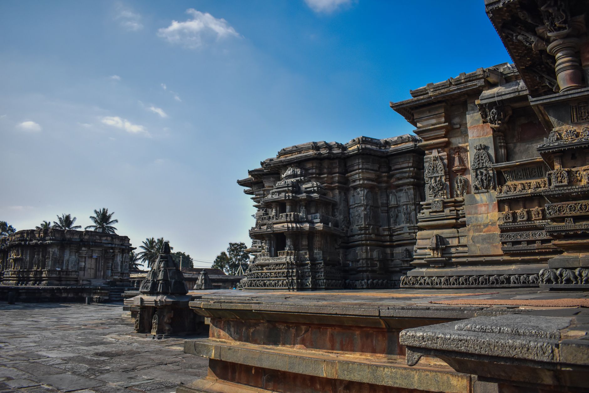 Chenna Keshava Swami Temple