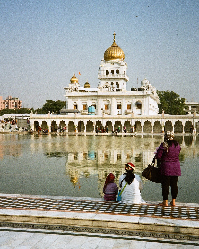 Temple