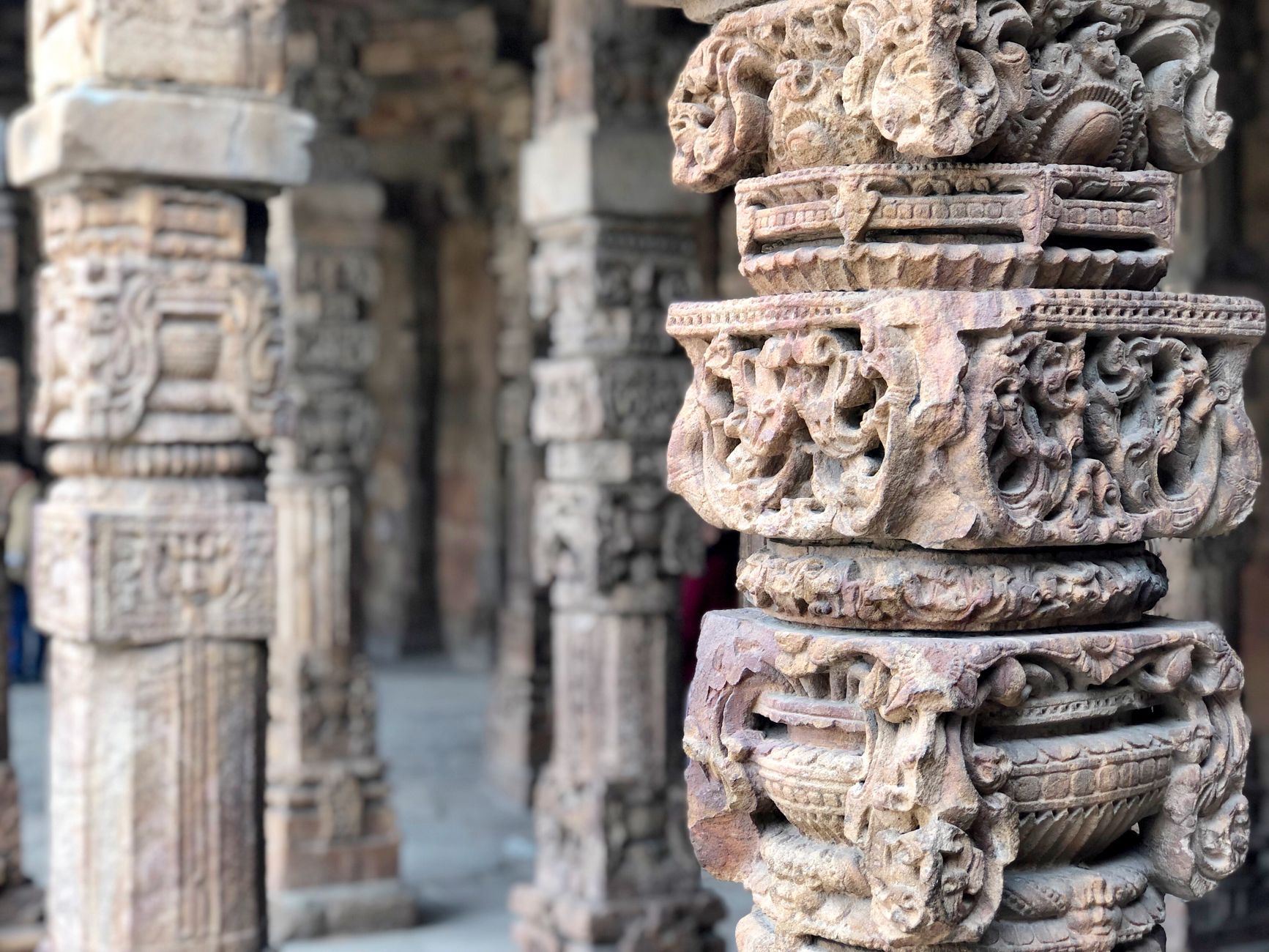 Dada Bhude Temple