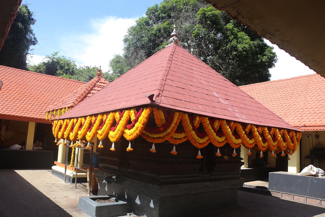 Adichikkavu Sree Durga Devi Kshetram
