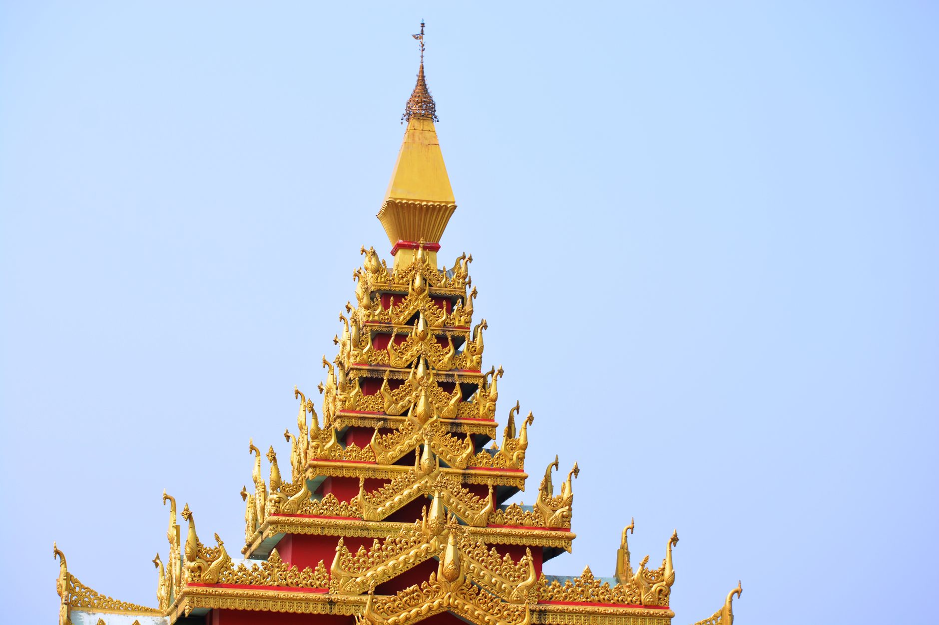 Datt Mandir