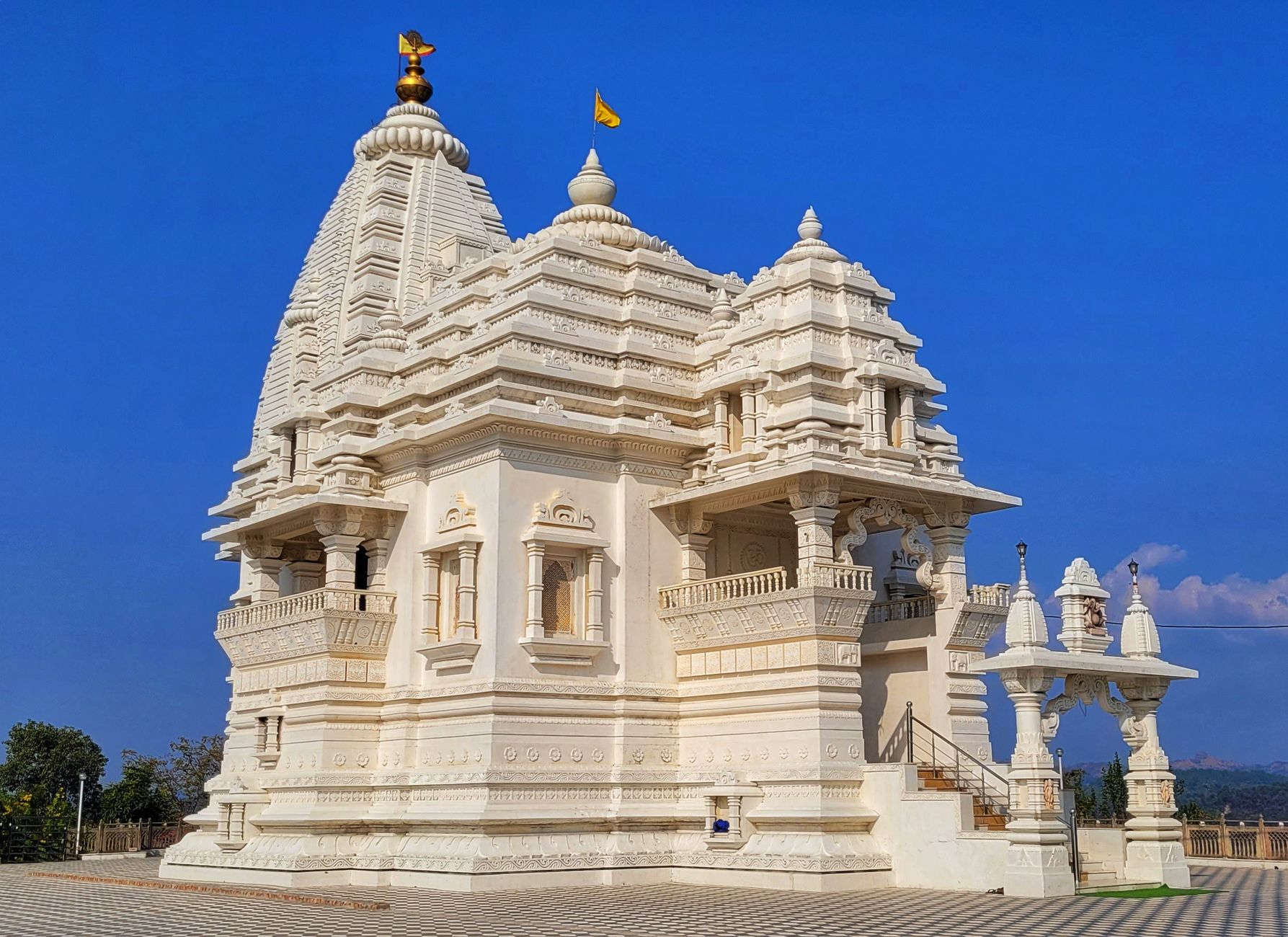 Amar temple