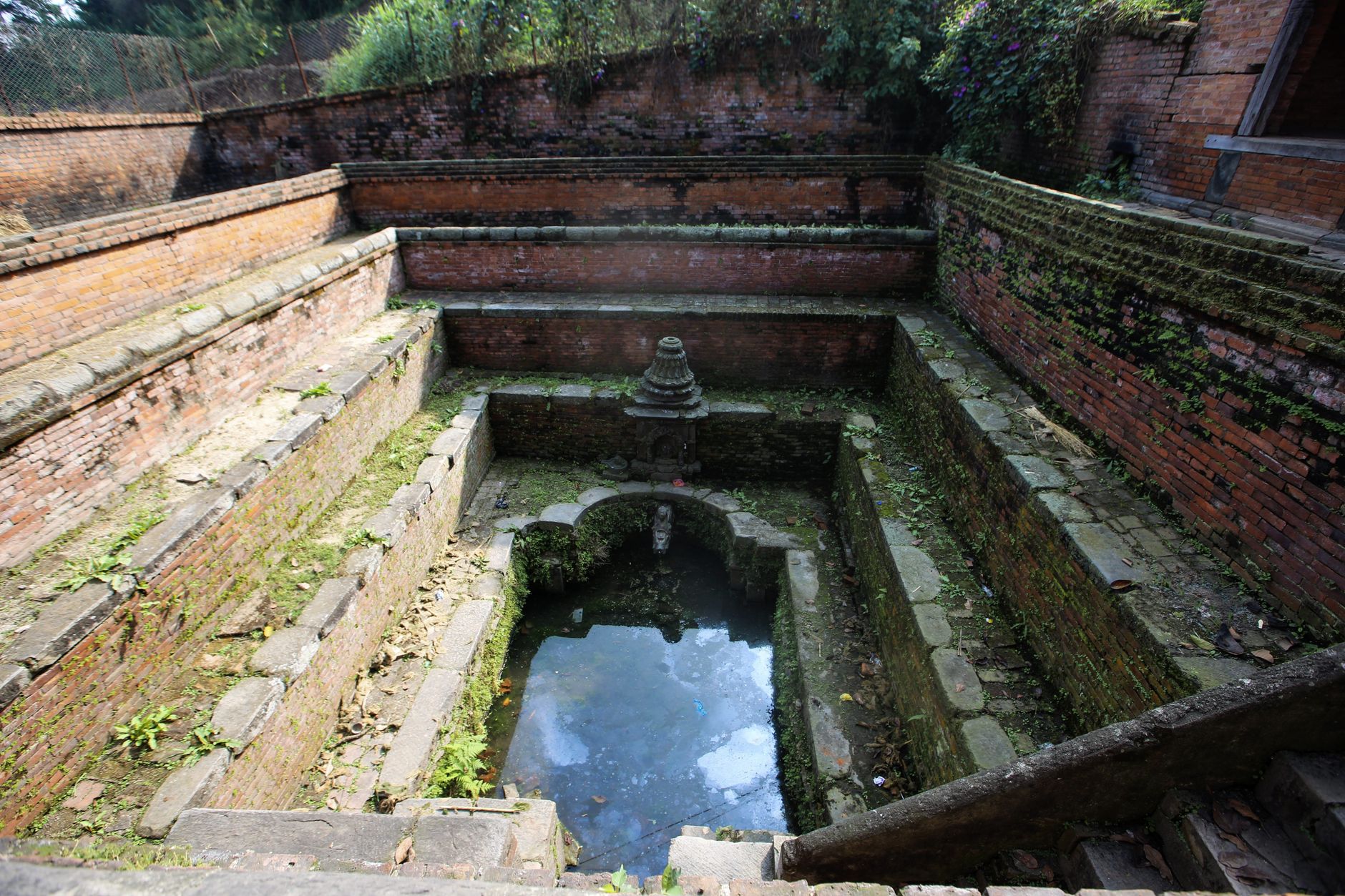 Doleshwor Mahadeva Temple