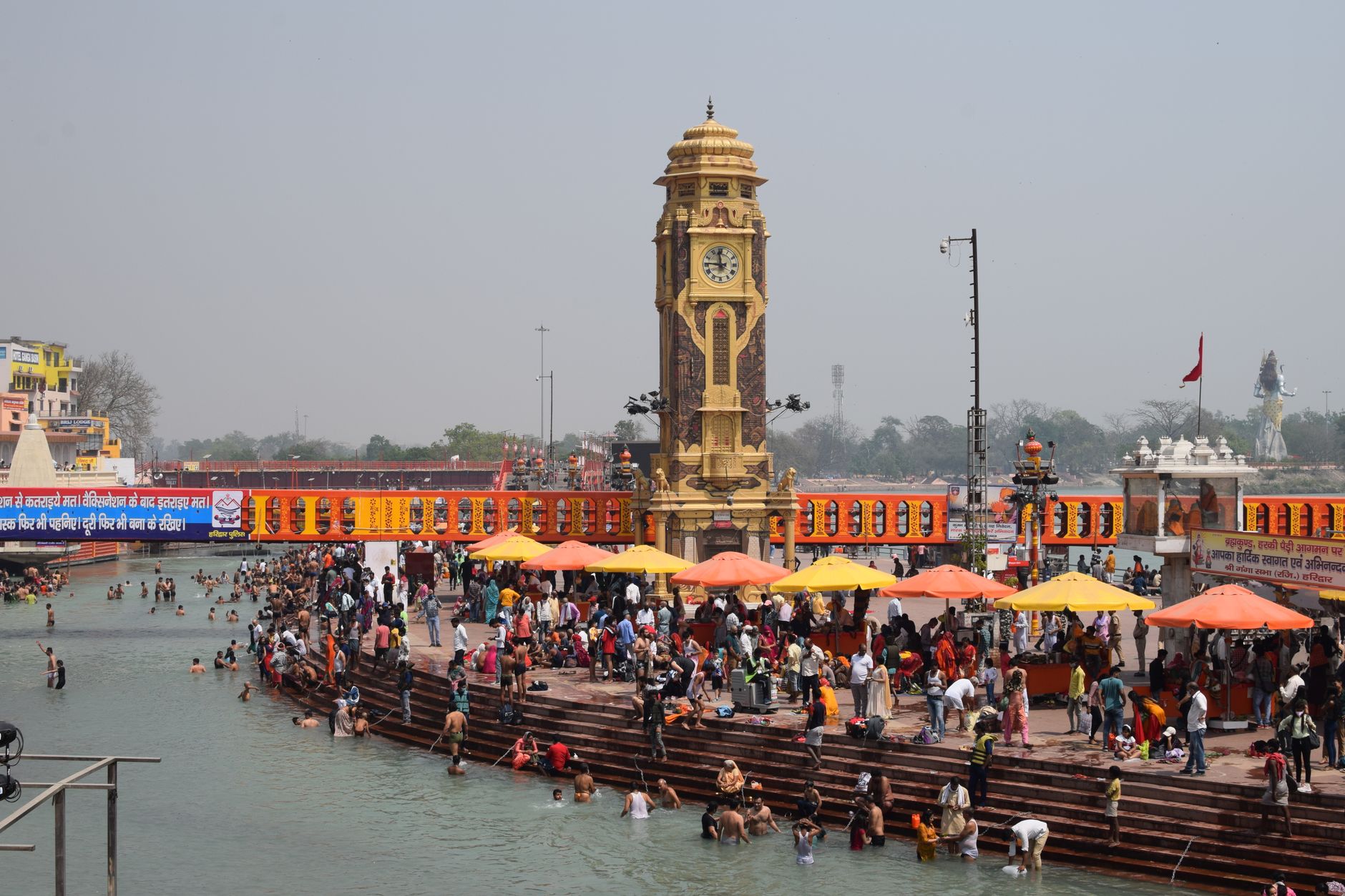 Daksheswara Mahadev Temple