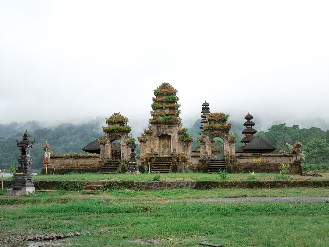 Dukuh Lumpadang Temple