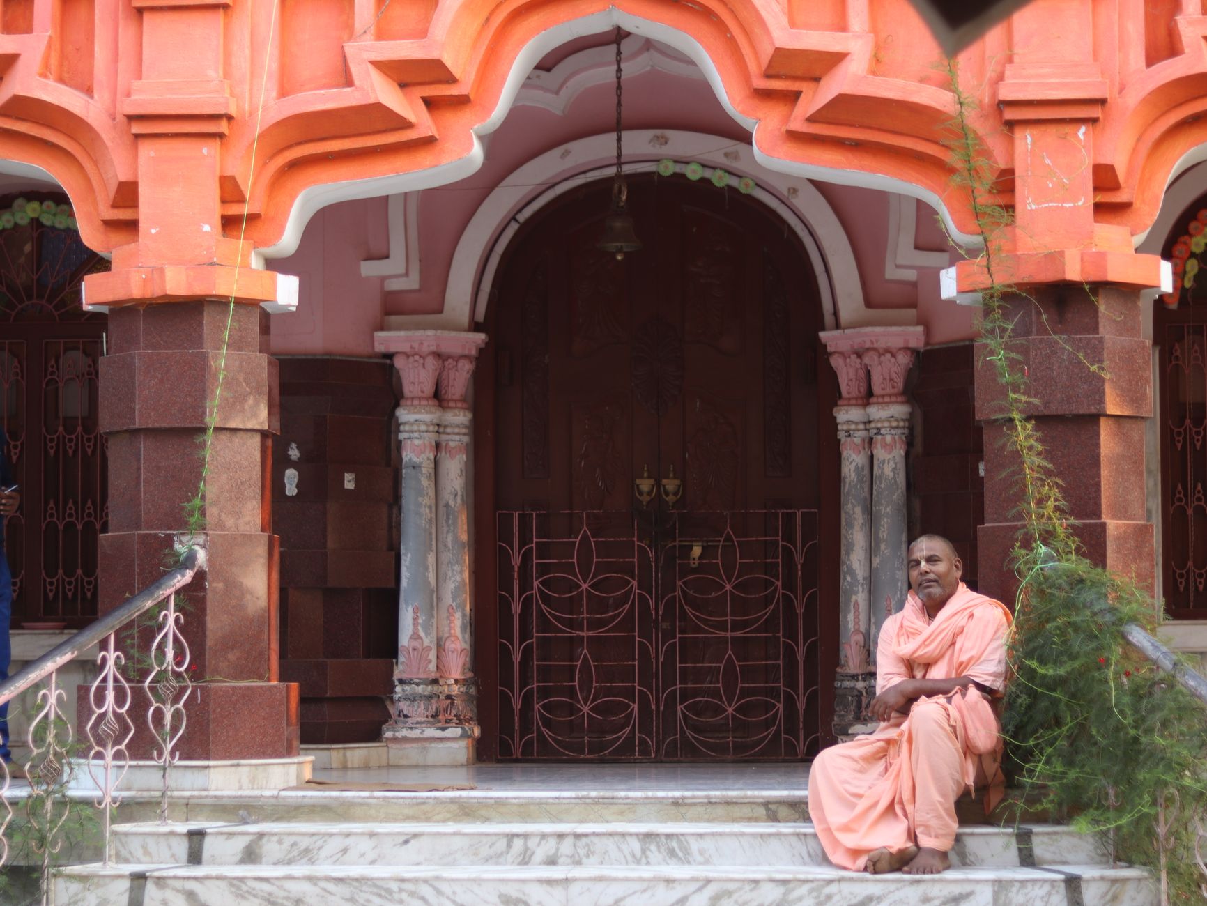 Mahamaya Temple, Raipur