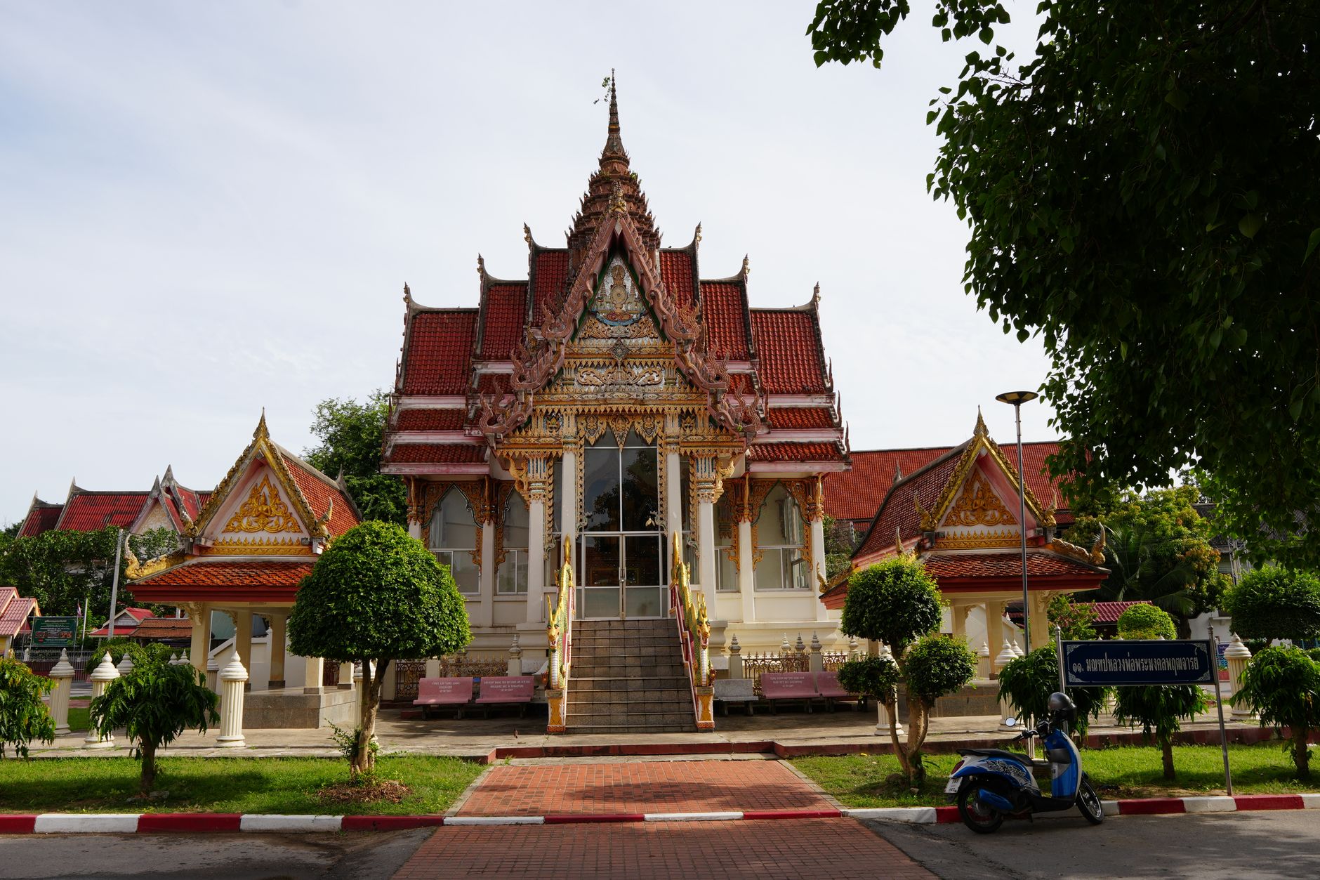 Chottupara Temple