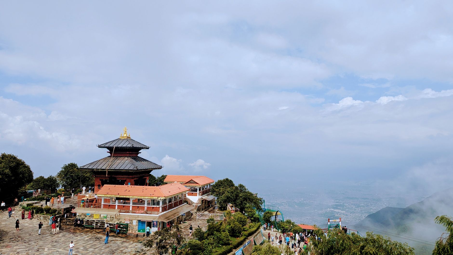 Baishnudevi Temple