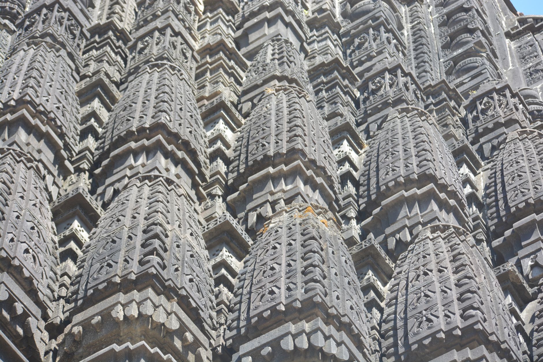 Trimbakeshwar Shiva Temple