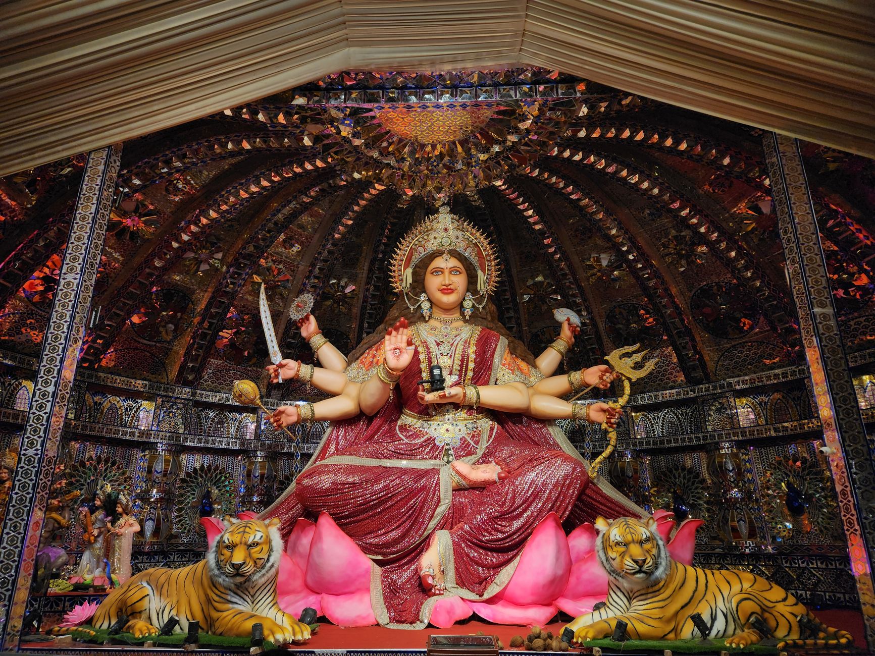 Durga Mandir