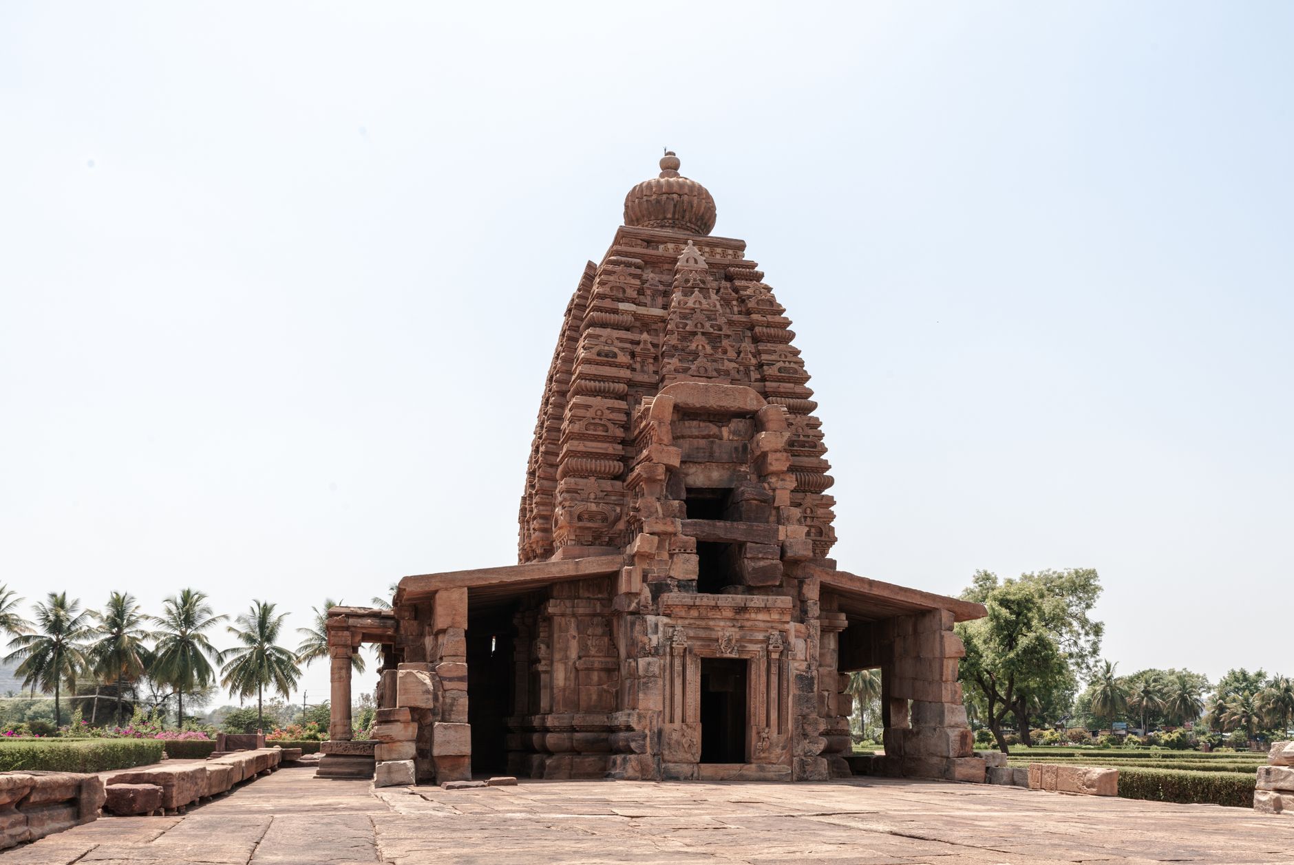 Anthinad Mahadeva Temple