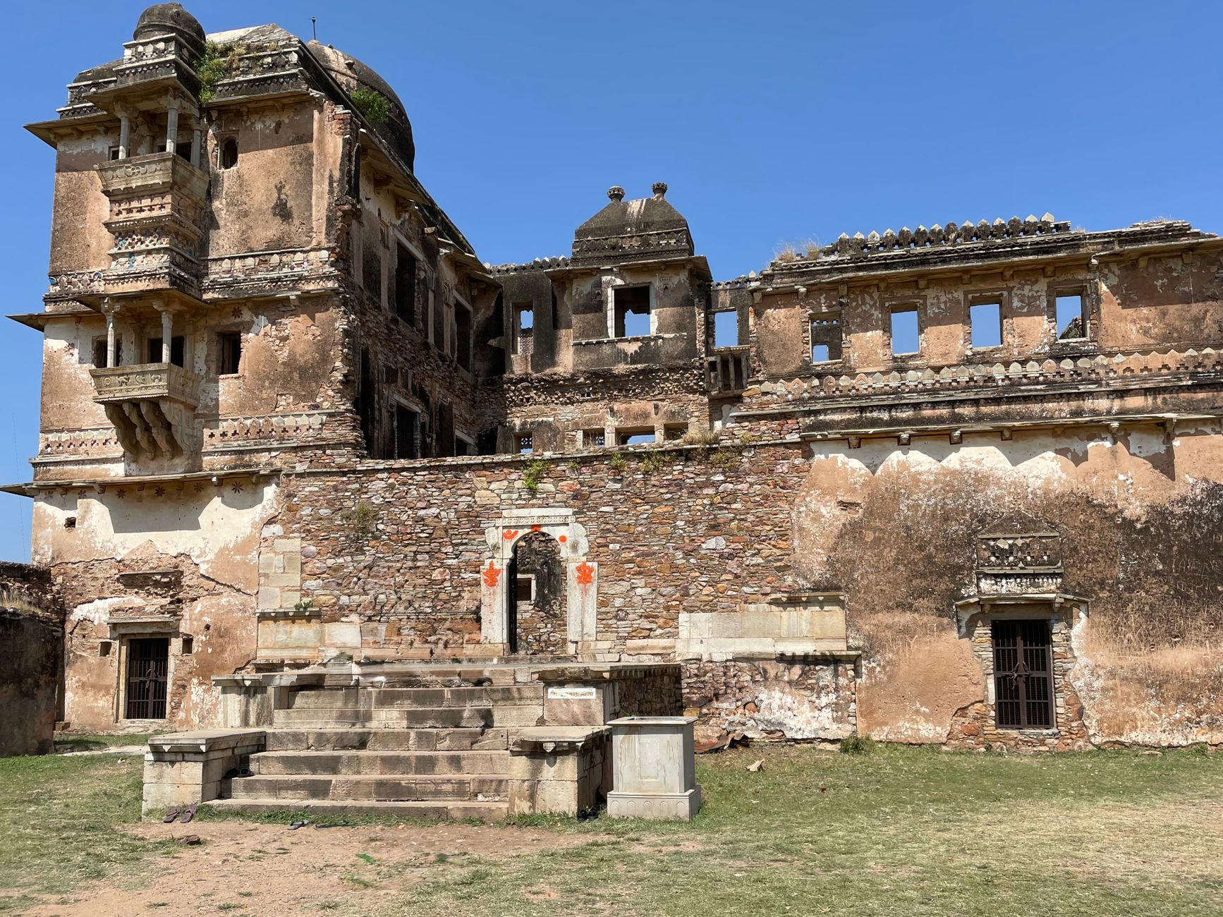 Bhimshen Temple