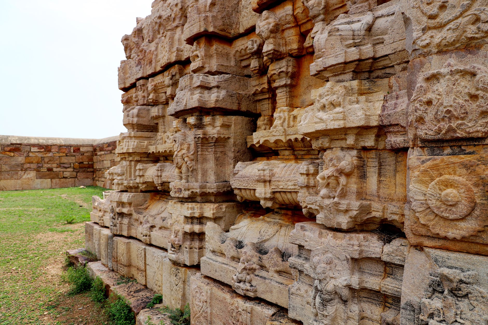Amarayya Muttayya Temple