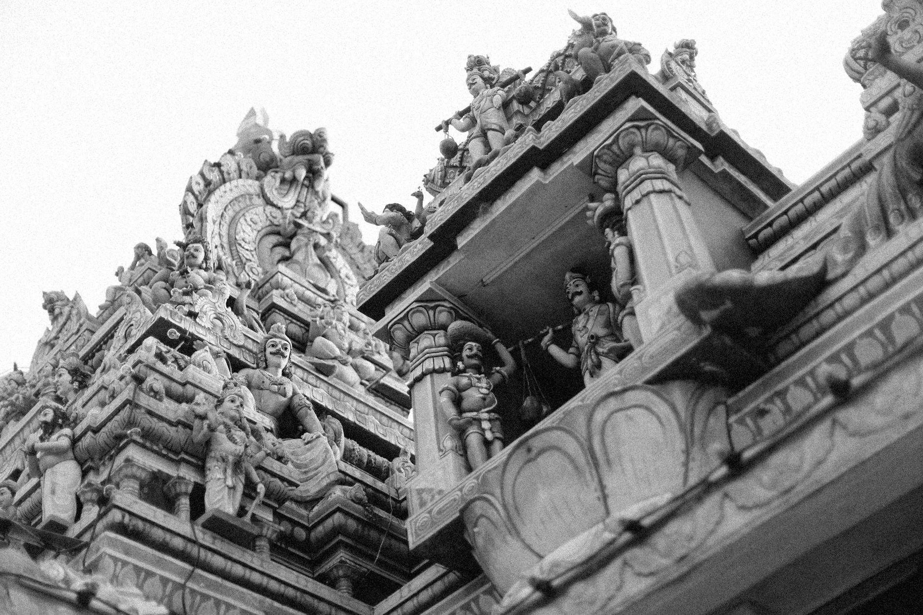Andoor Kandan Sree Dharma Sastha Temple, Tholady