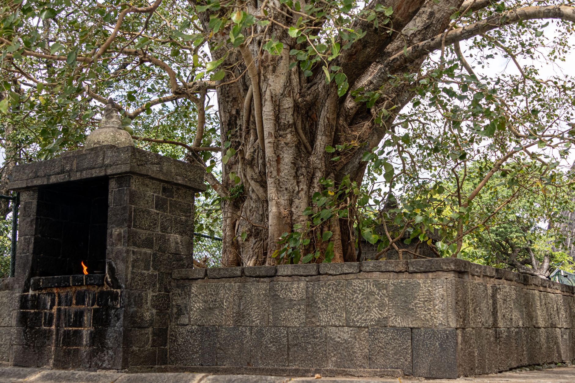 Aramala Mahadevatemple
