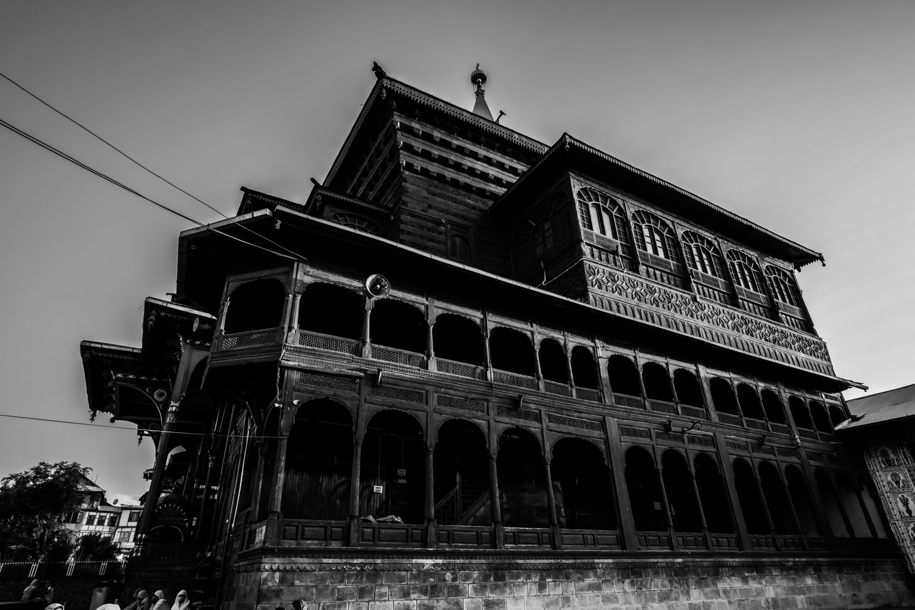 Chandra Kalika Mandir