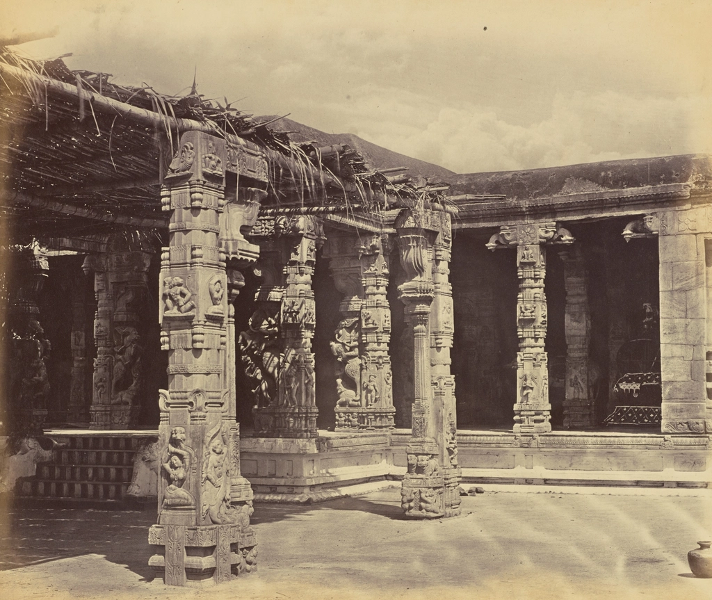 Temple