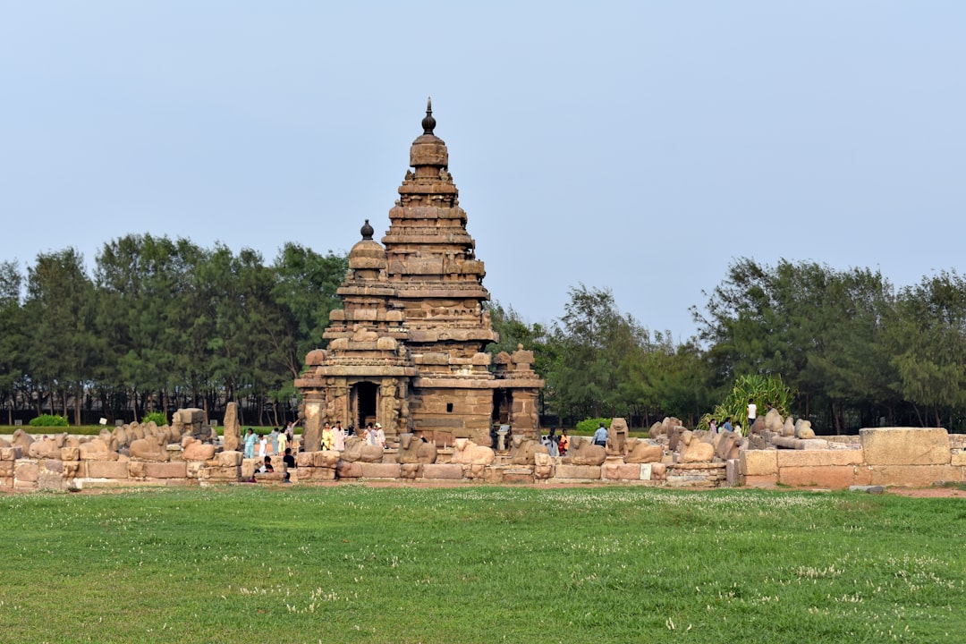 Angarai Marutanda Nadesuvara Temple