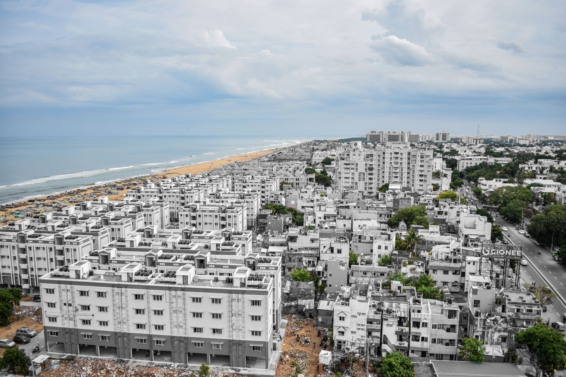 Anna Nagar Ayyappan Koil, Chennai