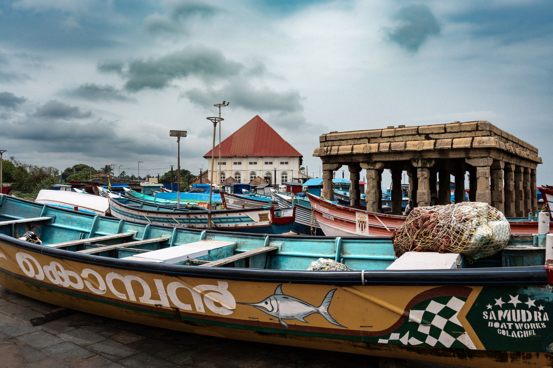 Anandavaleeswaram Temple