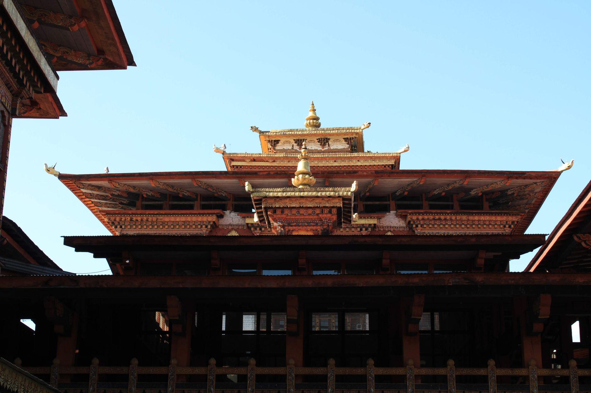 Changu Narayan Temple
