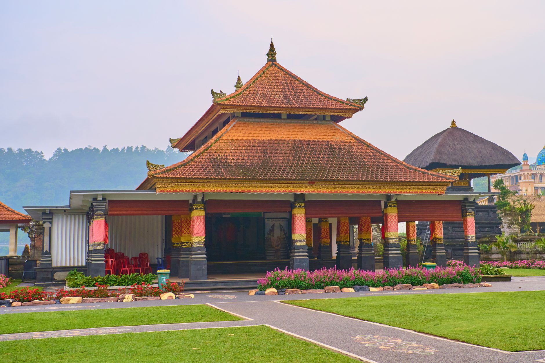Bajrang Bali Mandir