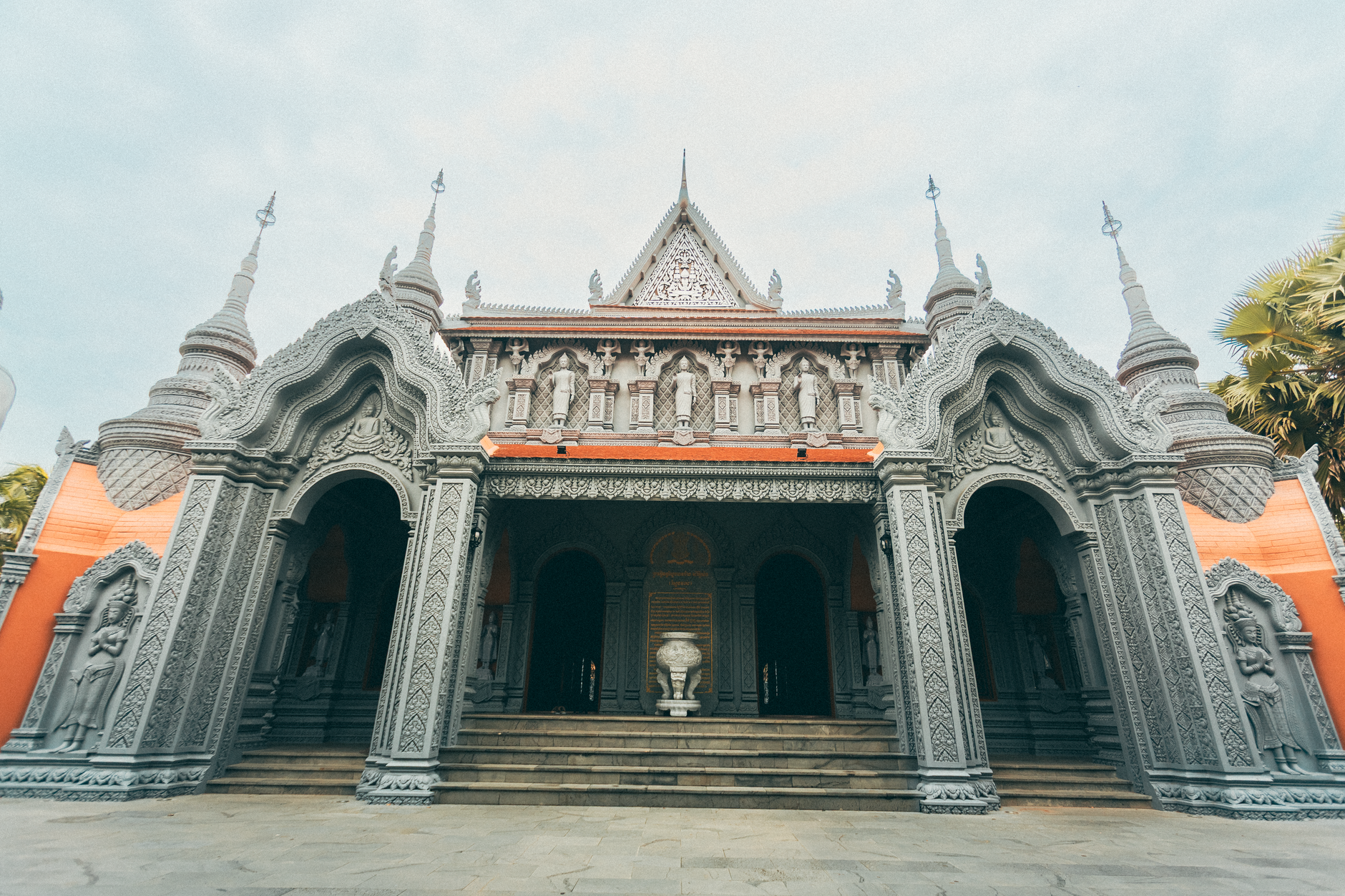Ayyanchirangara Bhagavathi Temple