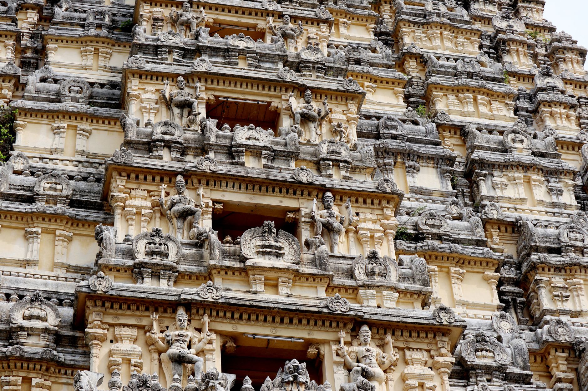 Anadirudreswarar