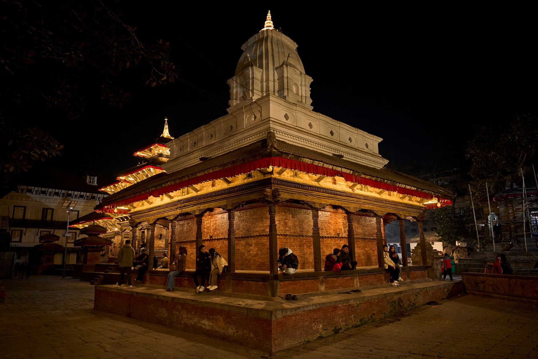 Bhimsen Mandir