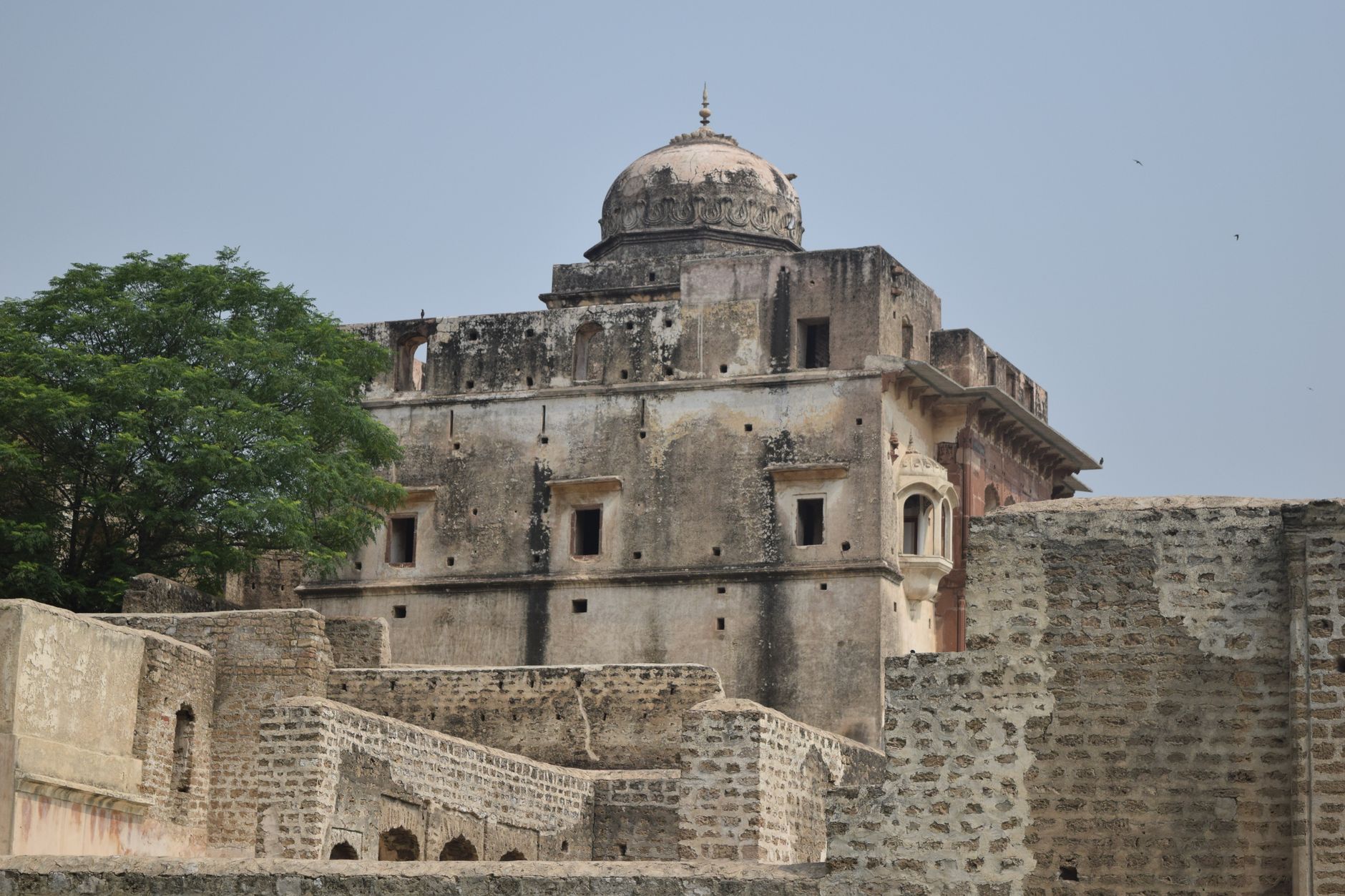 Beeralingeshwara Temple