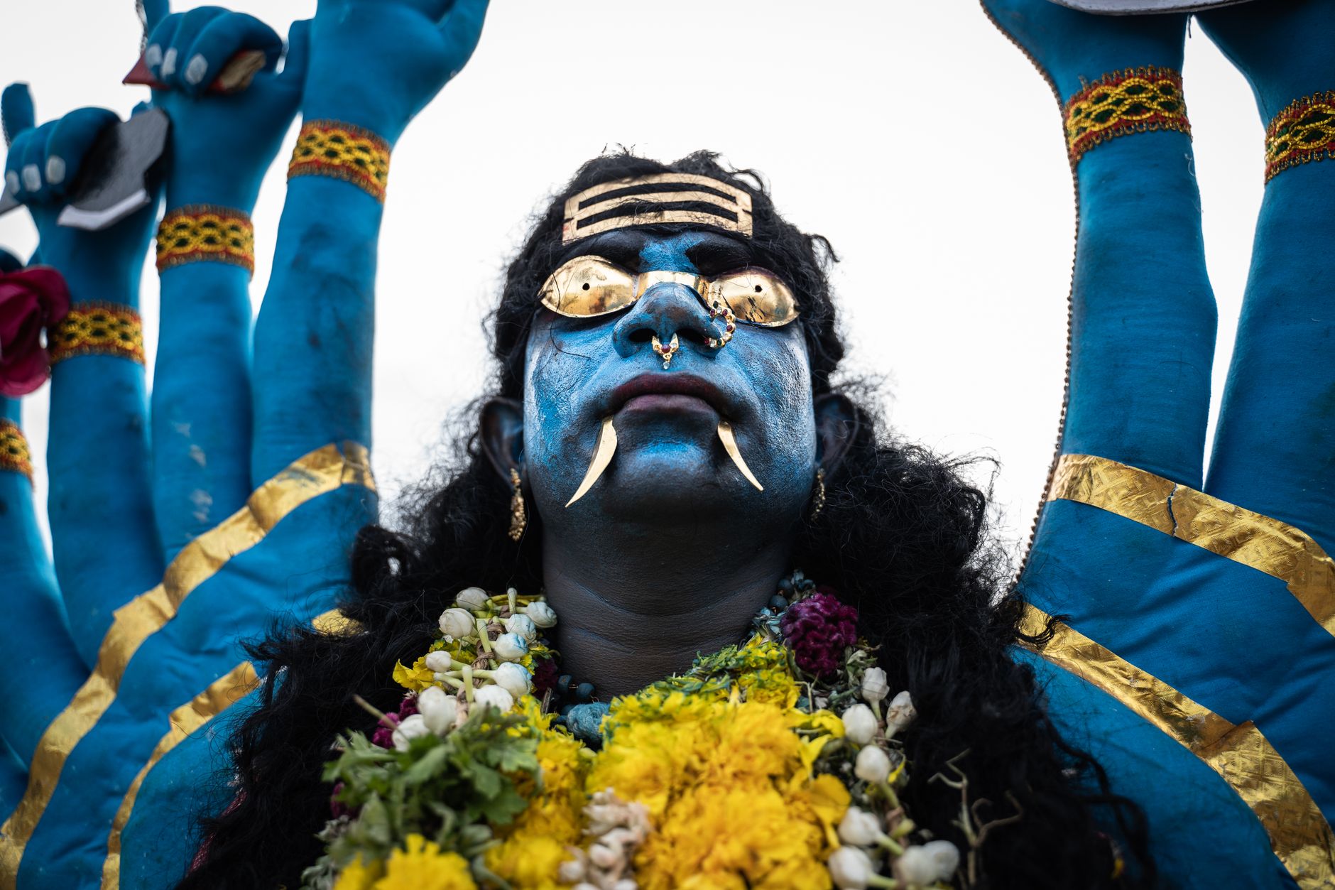 Dasa kali amman thirukovil