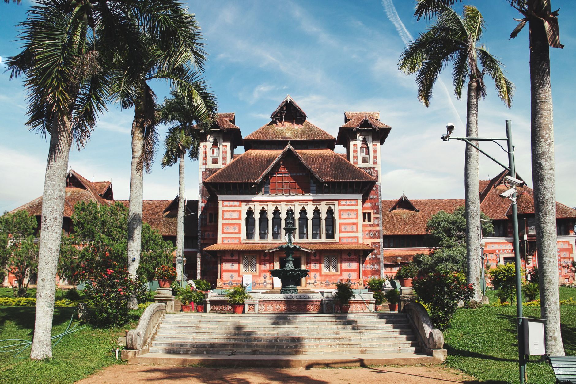 aayiram kodi tampuran temple
