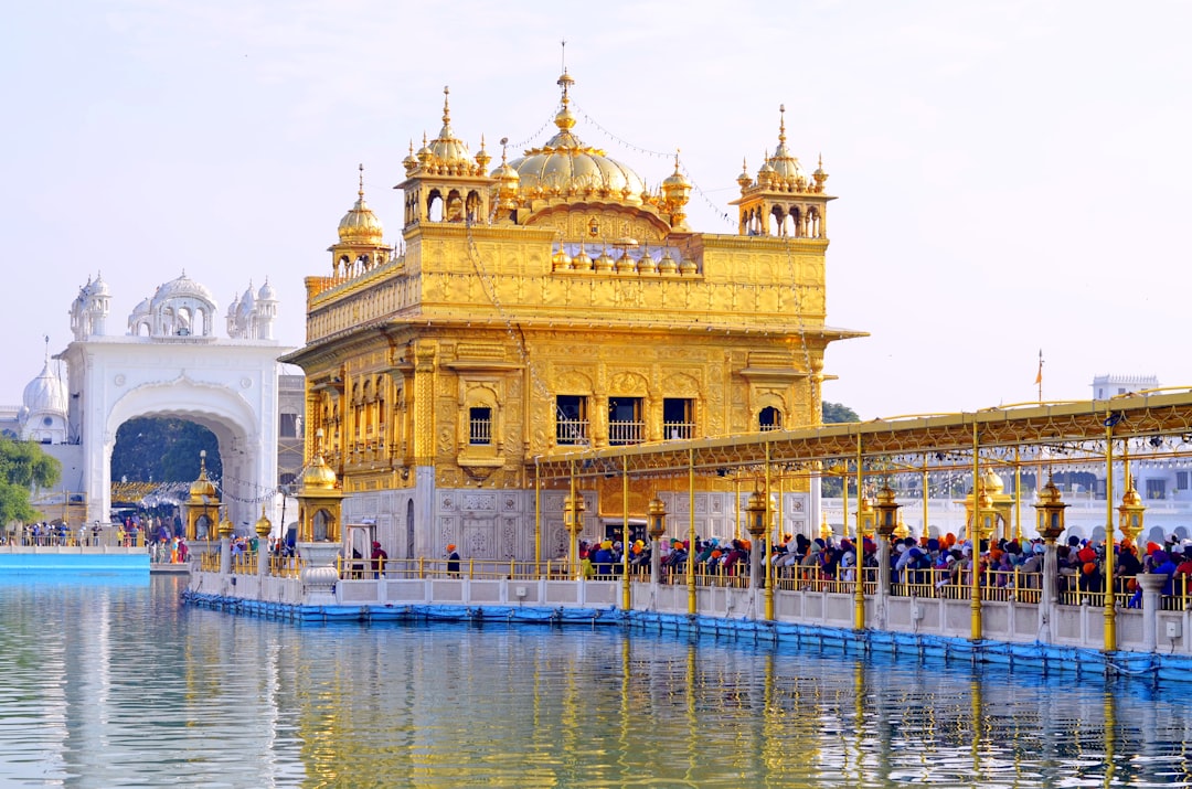 Baba Keenaram Sthal