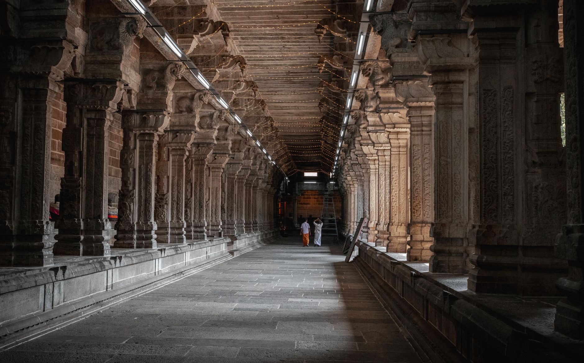 Anekadhangavadeswarar Temple