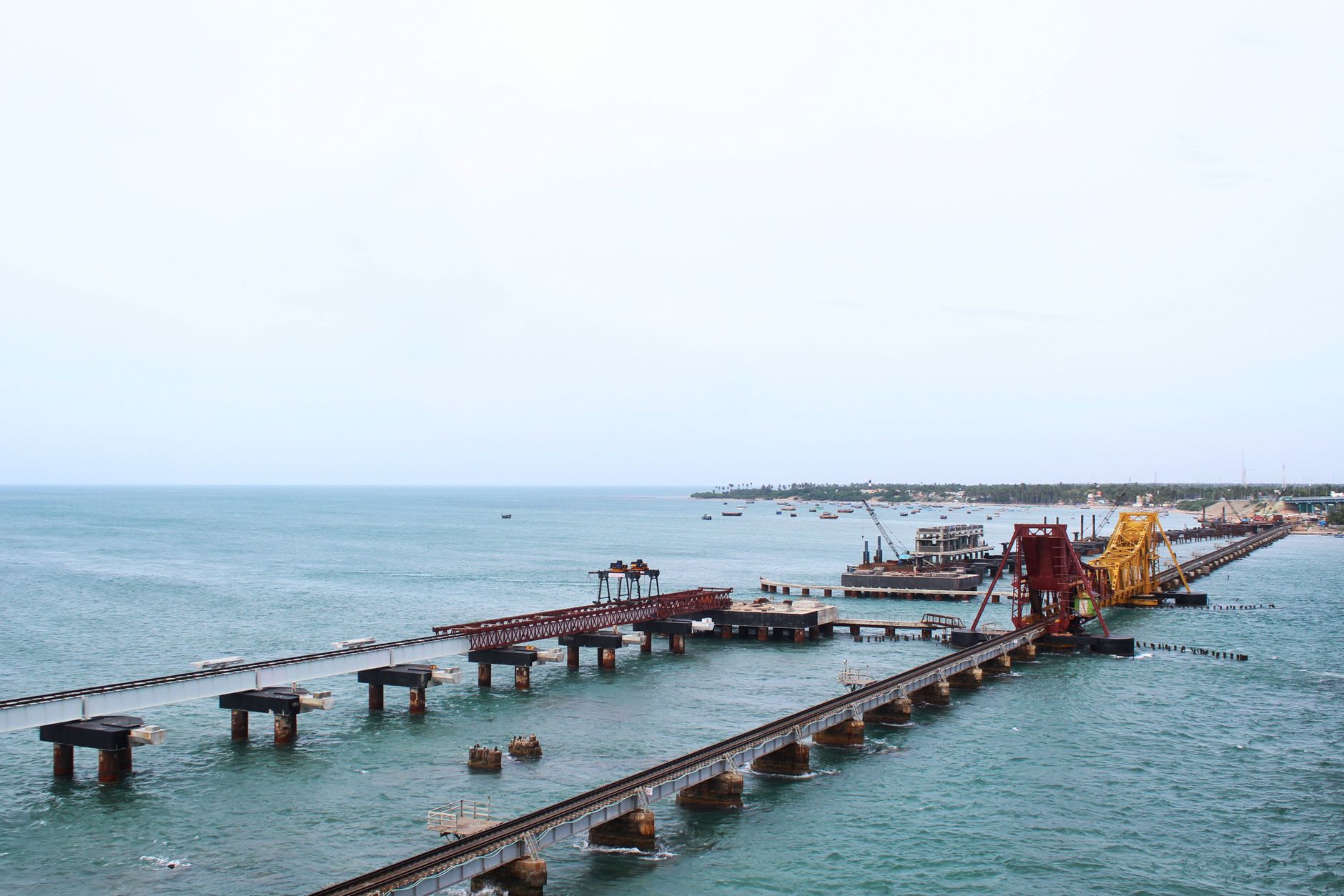 Amma Mandapam Ghat
