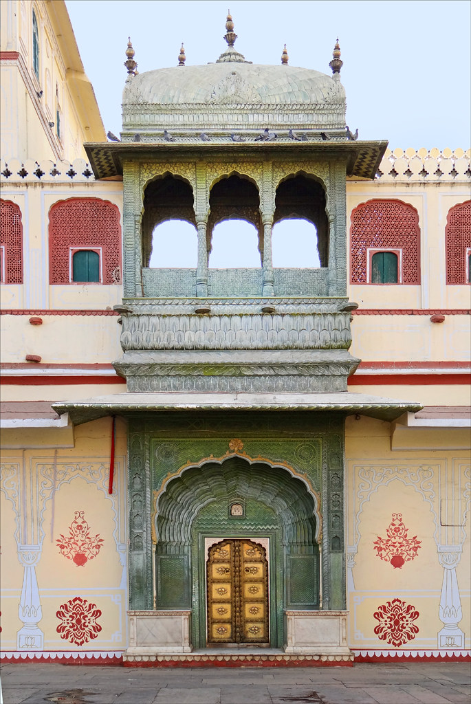 Temple