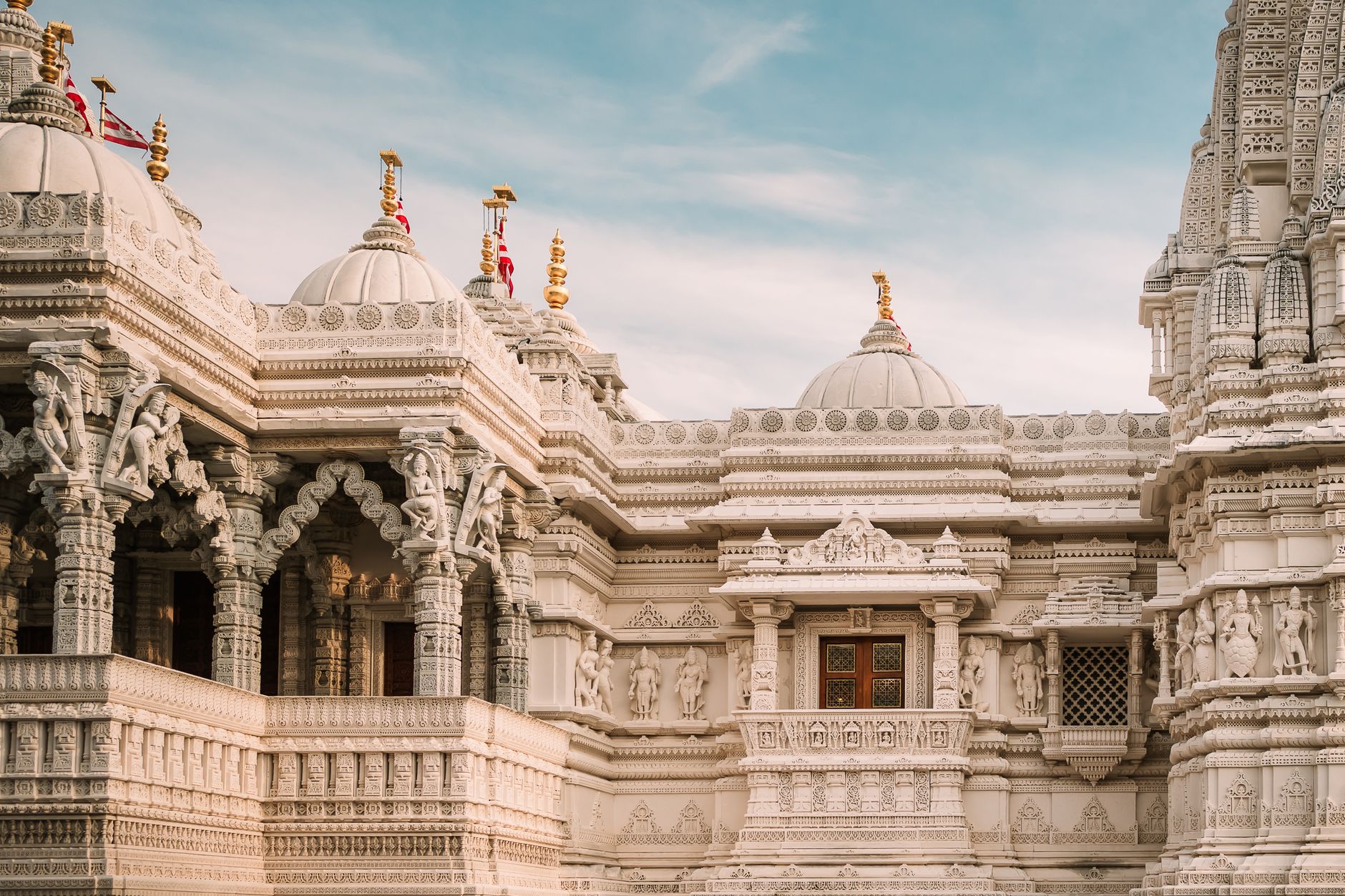 Prem Mandir