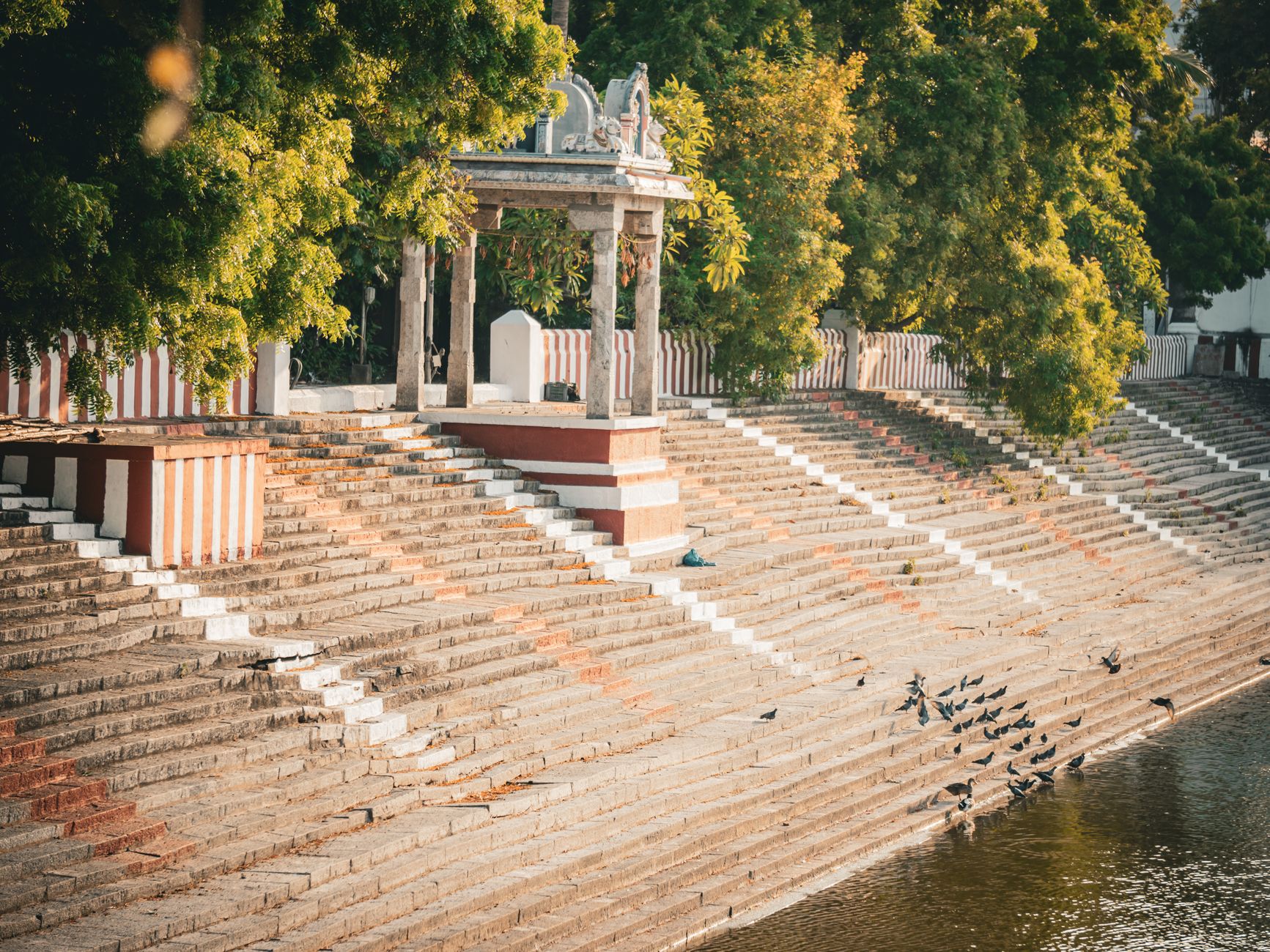 Arulmigu Ramalinga Swamy Thirukovil