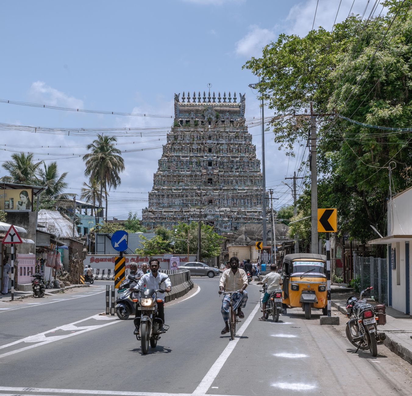 Arulmigu Koodalazhagar Thirukovil