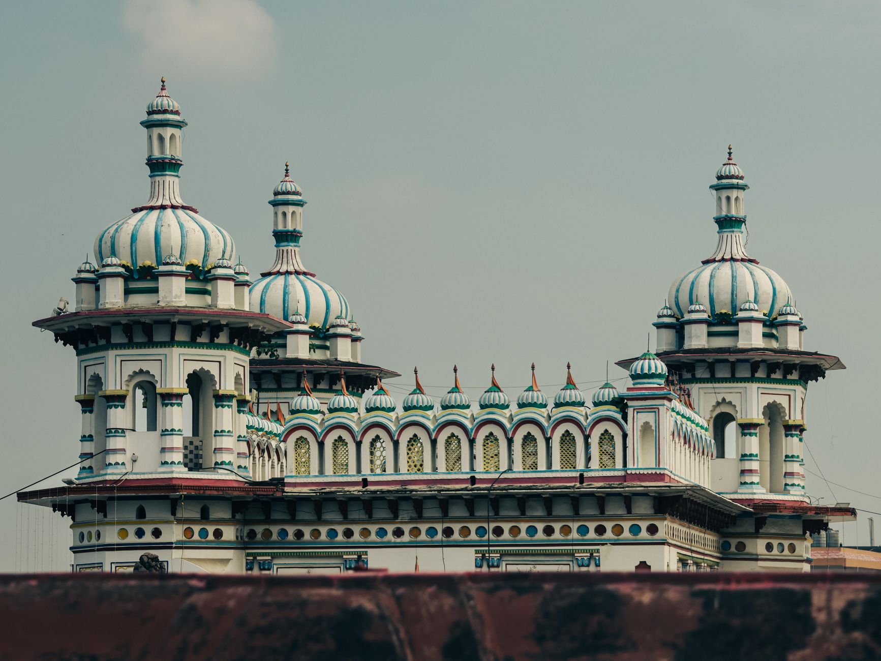BHOLA MANDIR