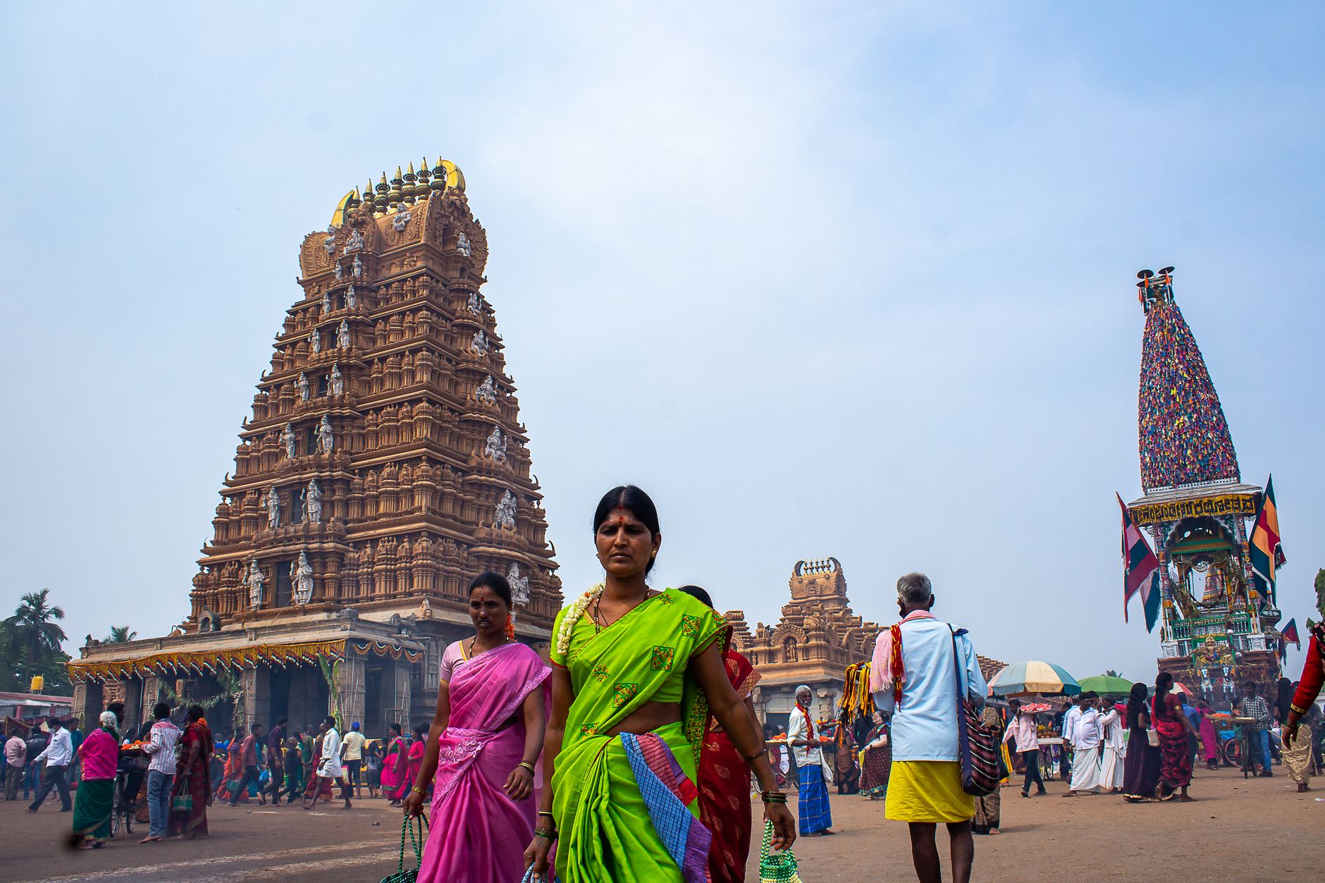 Ambalakav Temple