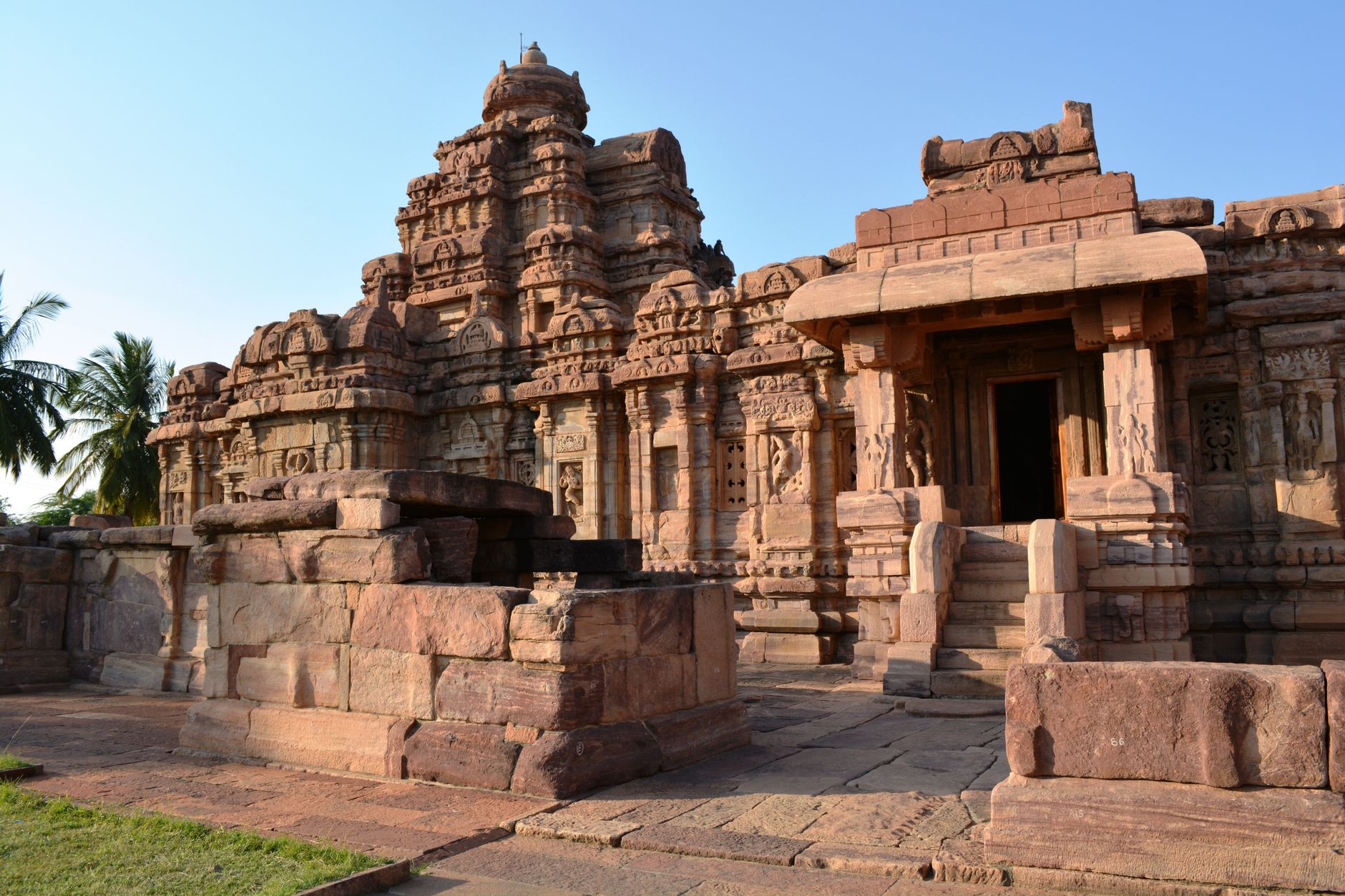 Aaameda Temple